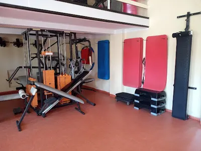 Ośrodek Rekreacyjny Atletic